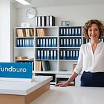 Fundbuero