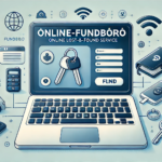 Online-Fundbüro