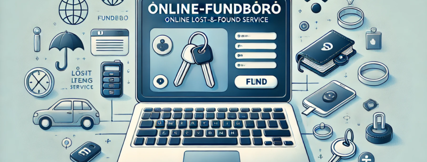 Fundbüro Online